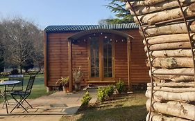 Sika Hut